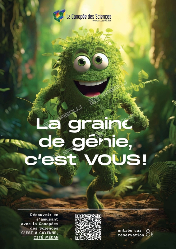 Samedi Science au TOTEM