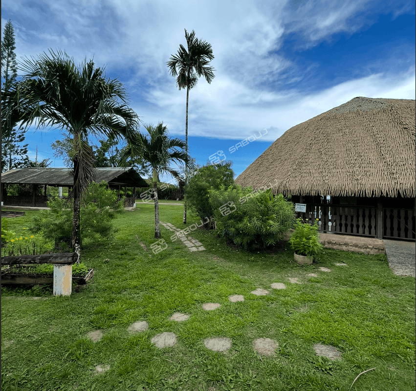 CENTRE AMÉRINDIEN KALAWACHI